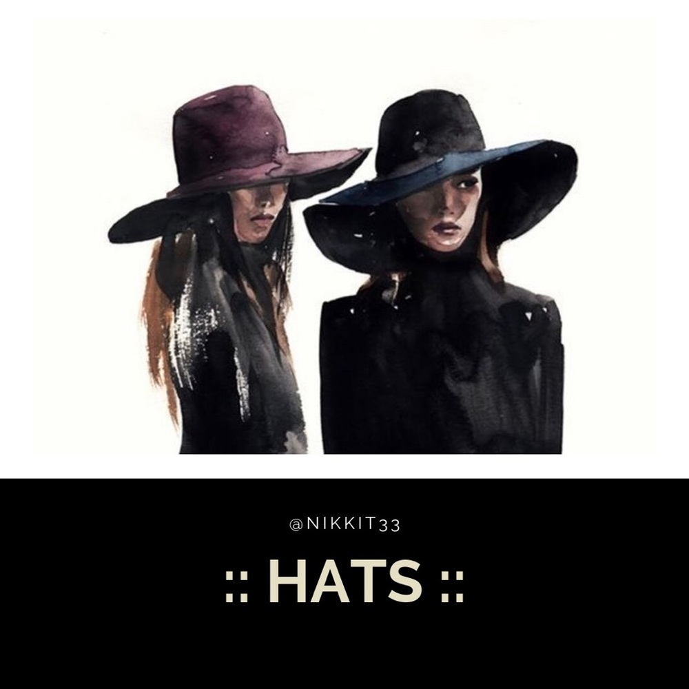 :: Hats :: Section - image 1